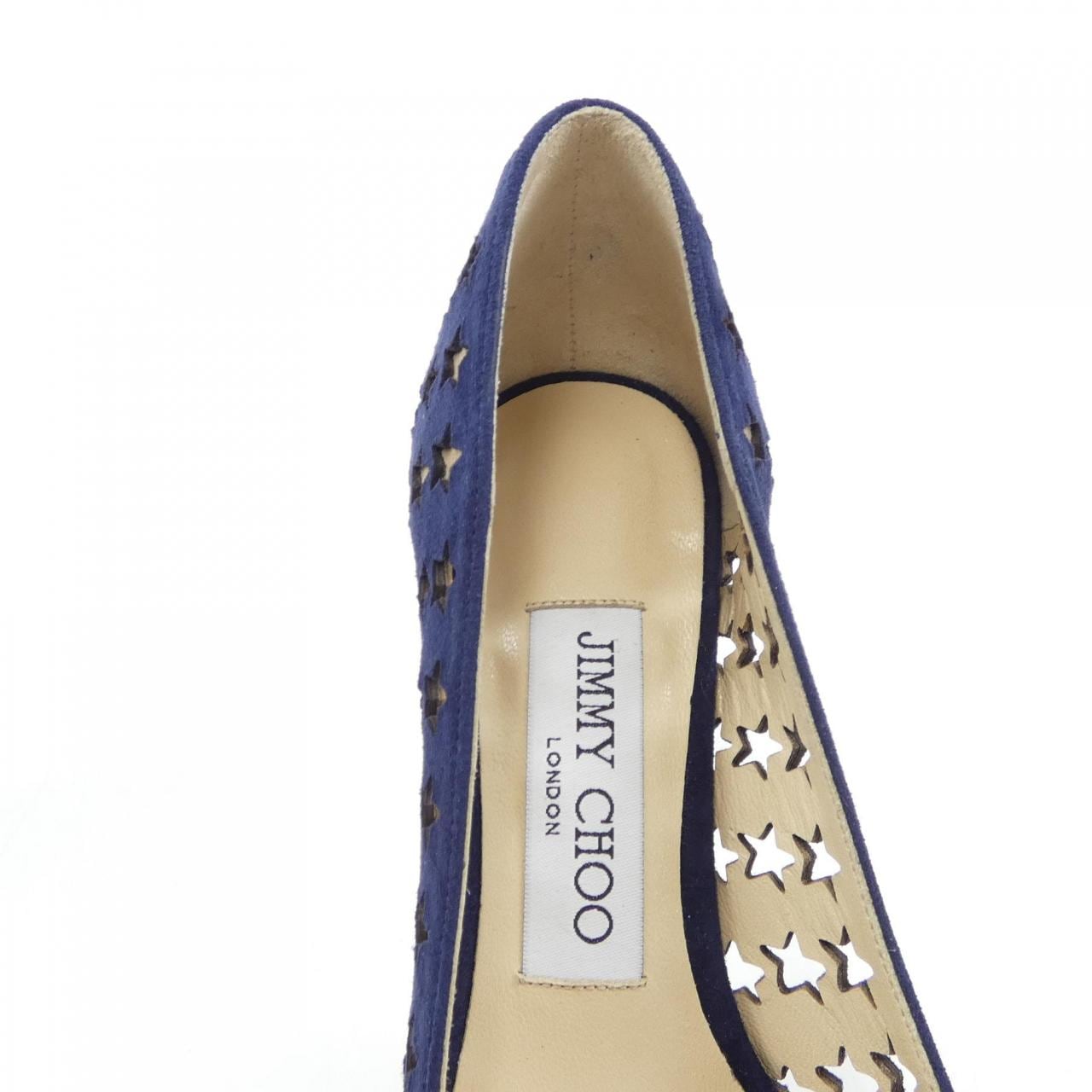 ジミーチュウ JIMMY CHOO パンプス