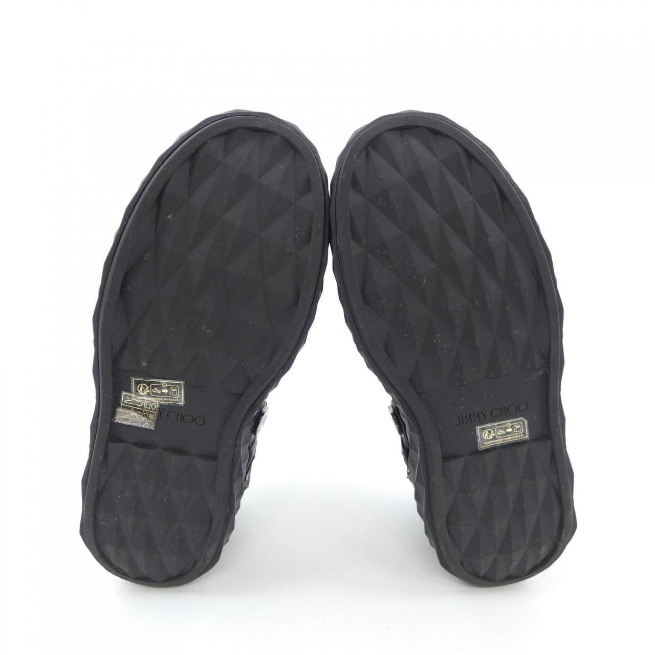 ジミーチュウ JIMMY CHOO シューズ