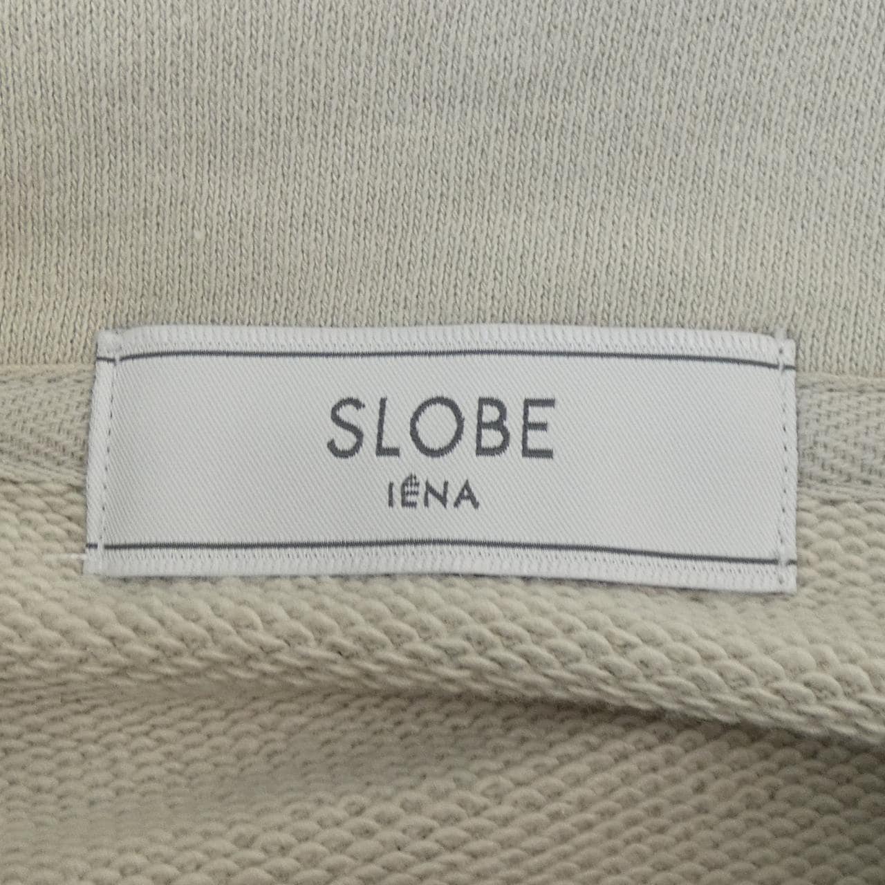 スローブイエナ SLOBE IENA ワンピース