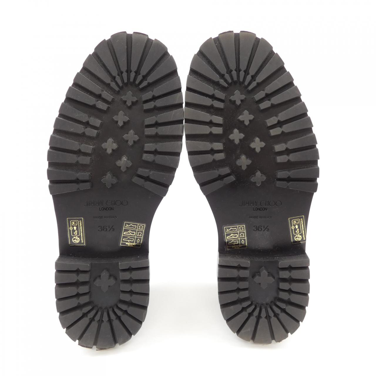 ジミーチュウ JIMMY CHOO シューズ