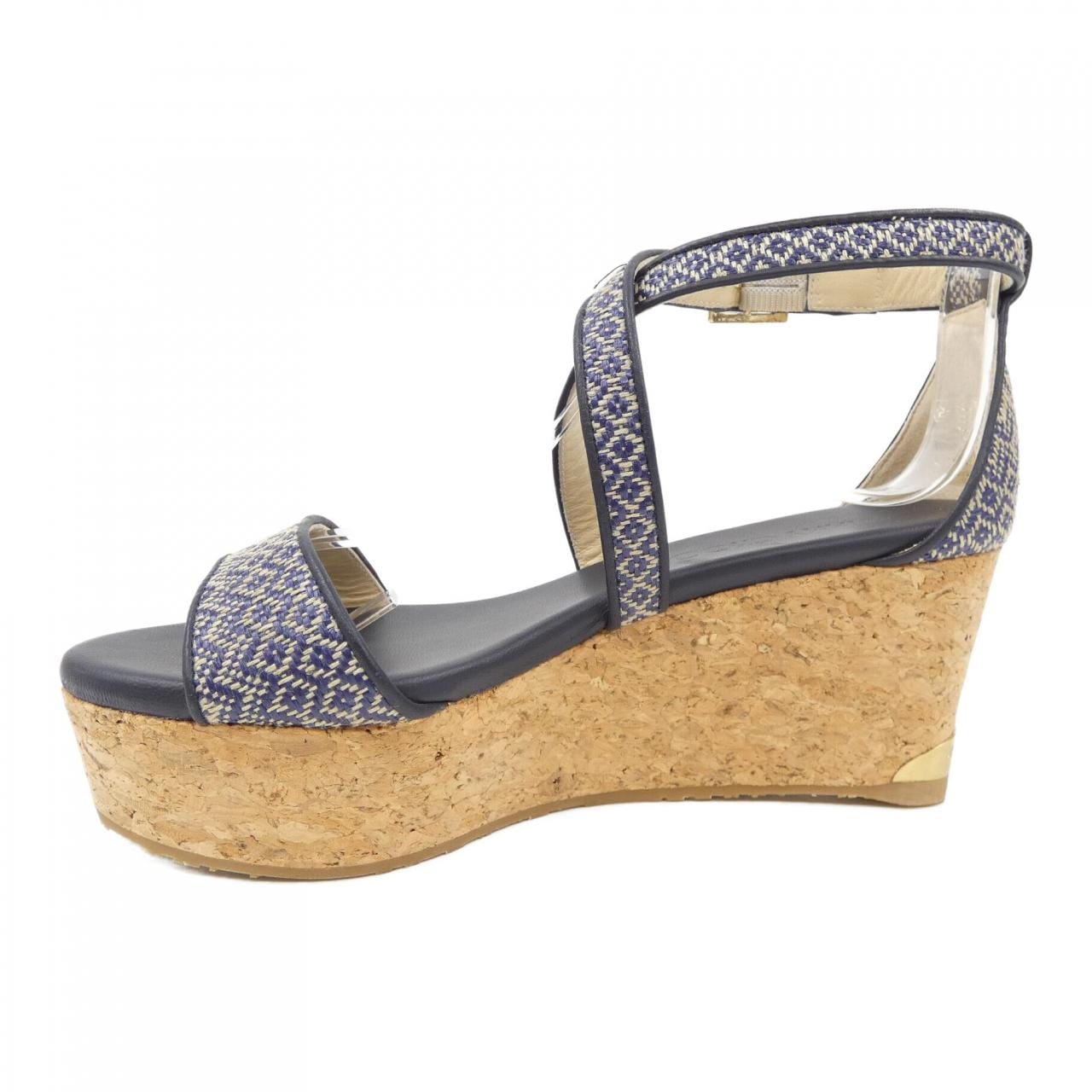 ジミーチュウ JIMMY CHOO サンダル