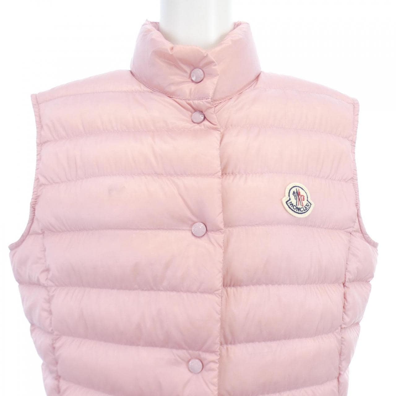 モンクレール MONCLER ダウンベスト