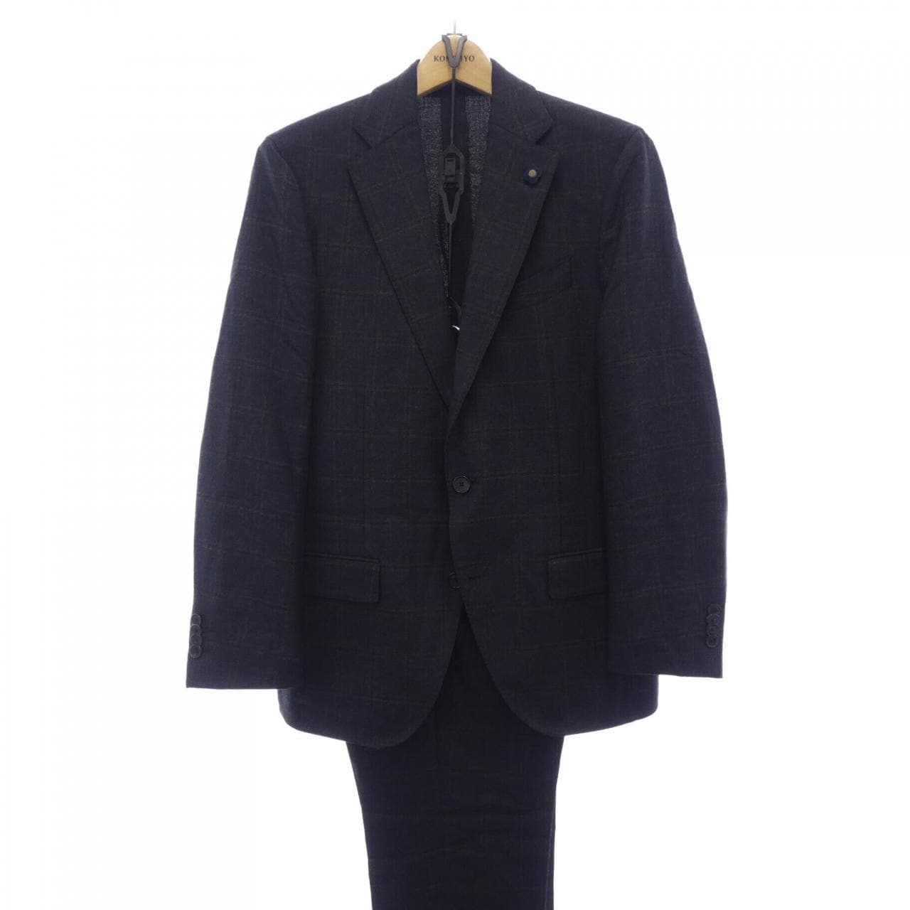 ラルディーニ LARDINI スーツ