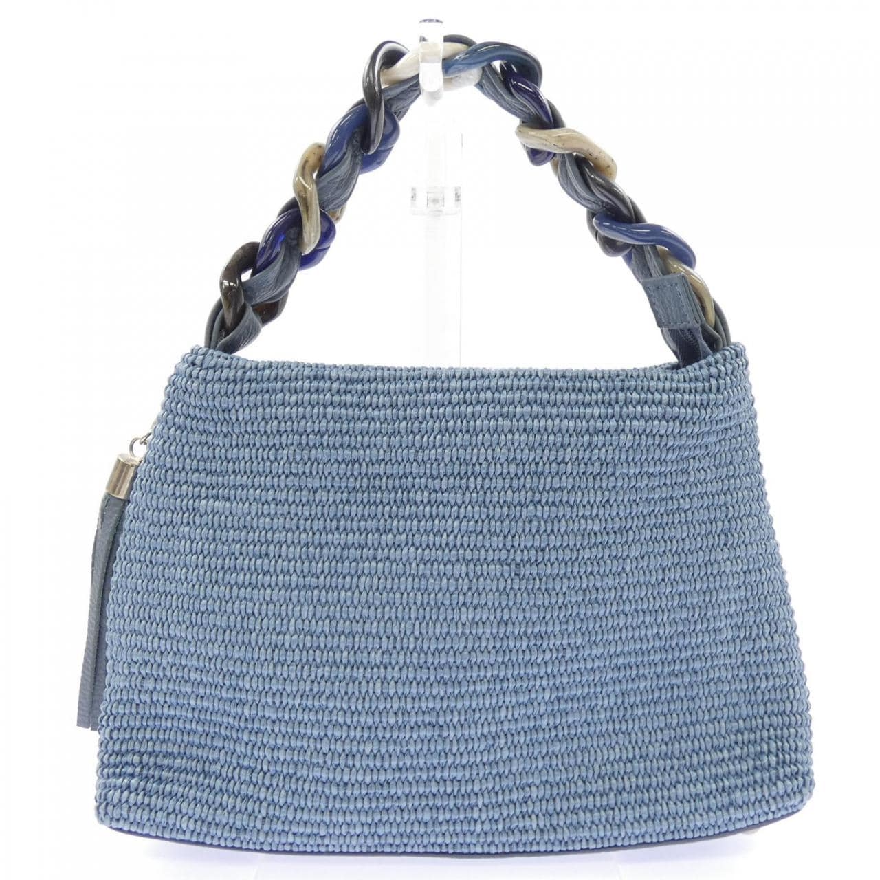 ランゼッティー LANZETTI BAG