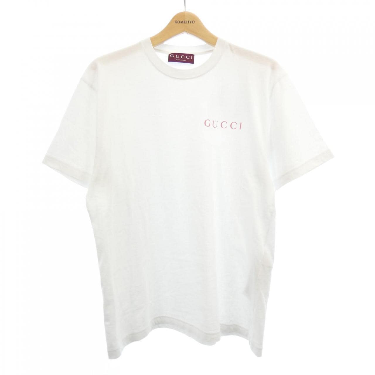 Gucci GUCCI T-shirt