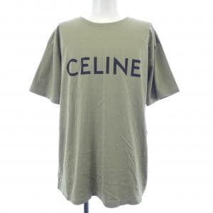 セリーヌ CELINE CELINE ルーズTシャツ 2X681671Q Tシャツ