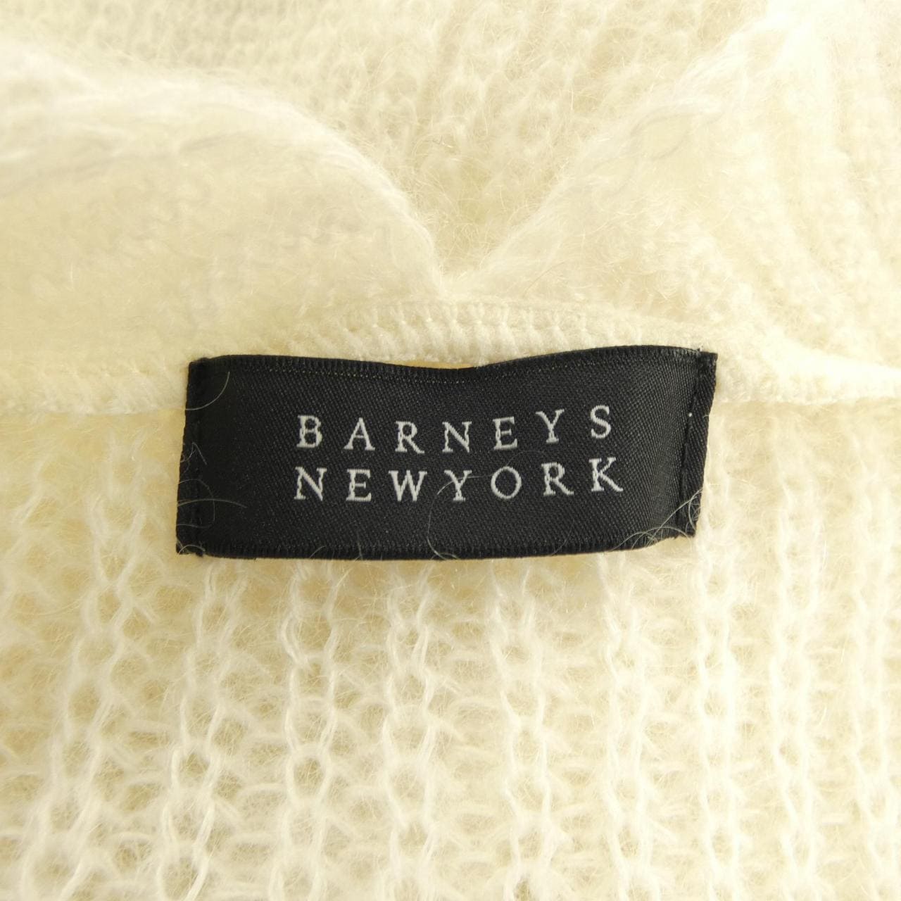 伯尼紐約BARNEYS NEW YORK開衫