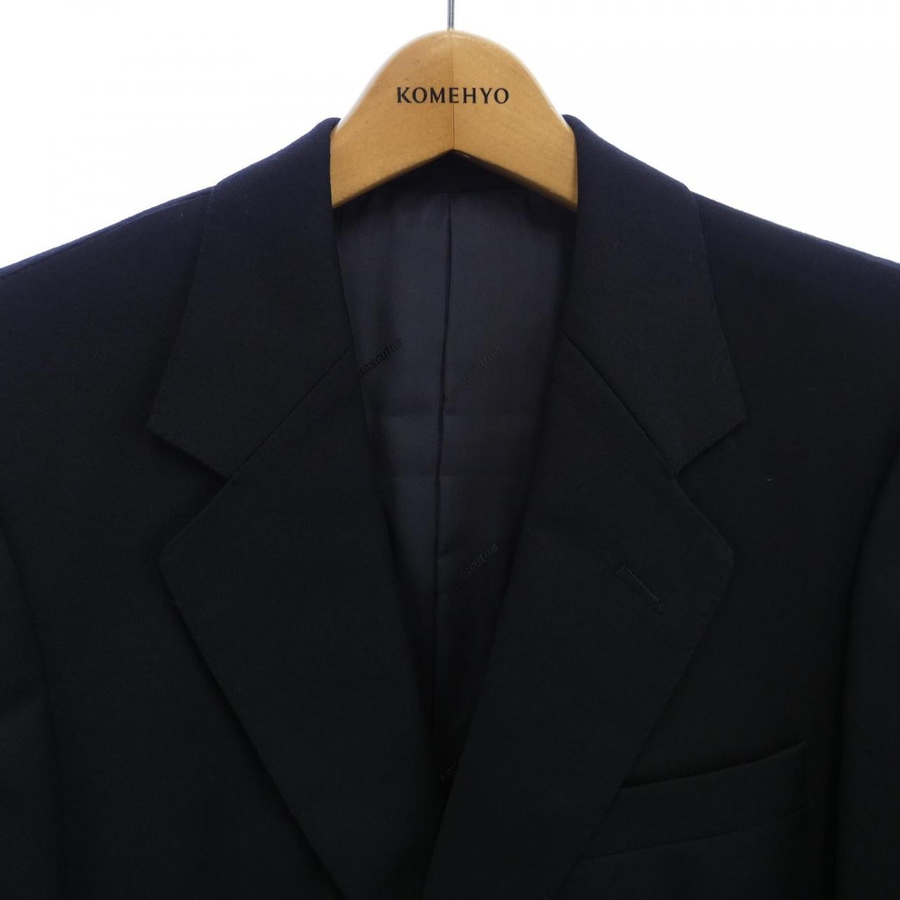 アクアスキュータム Aquascutum ジャケット