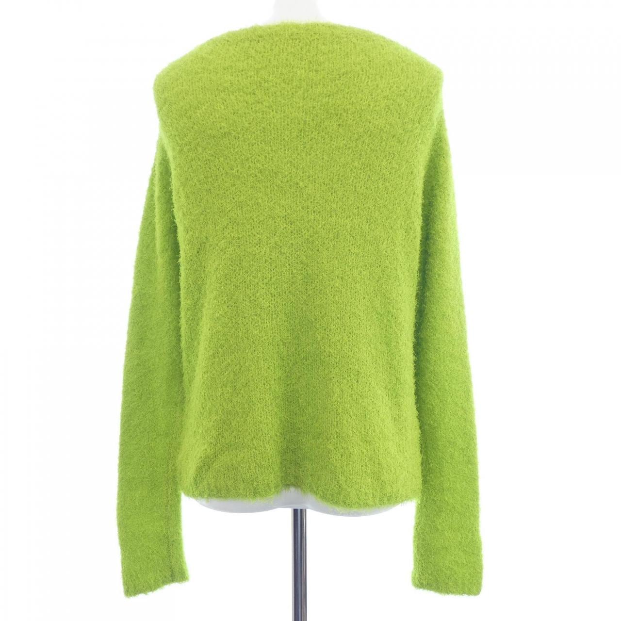 ジュンコシマダ JUNKO SHIMADA カーディガン