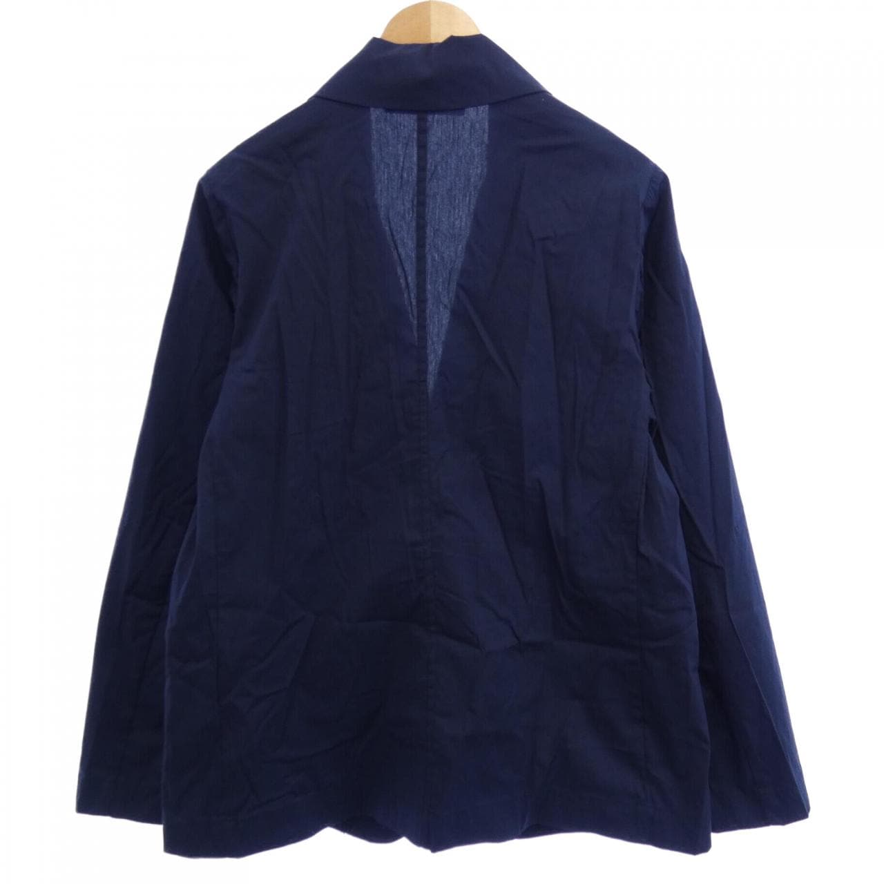 IL VENTO & LA SETA jacket