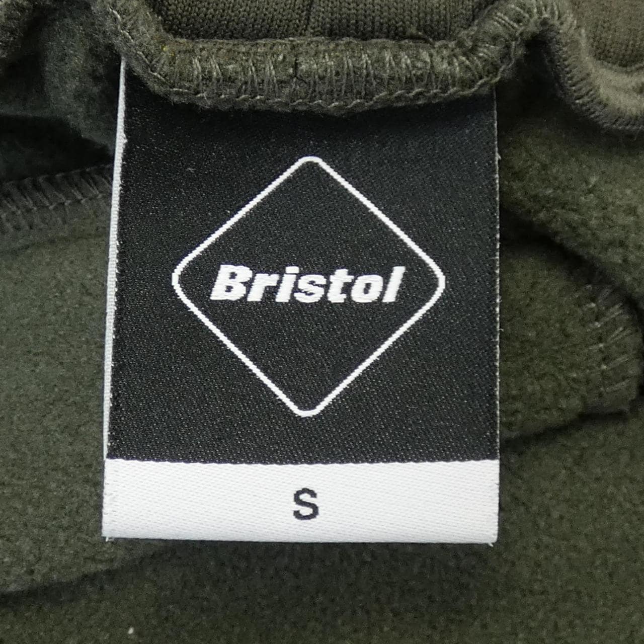 エフシーアールビー F.C.R.B. FCRB-242066 パンツ