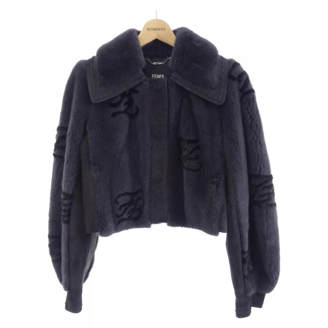 フェンディ FENDI FNE04L AHOD ジャケット