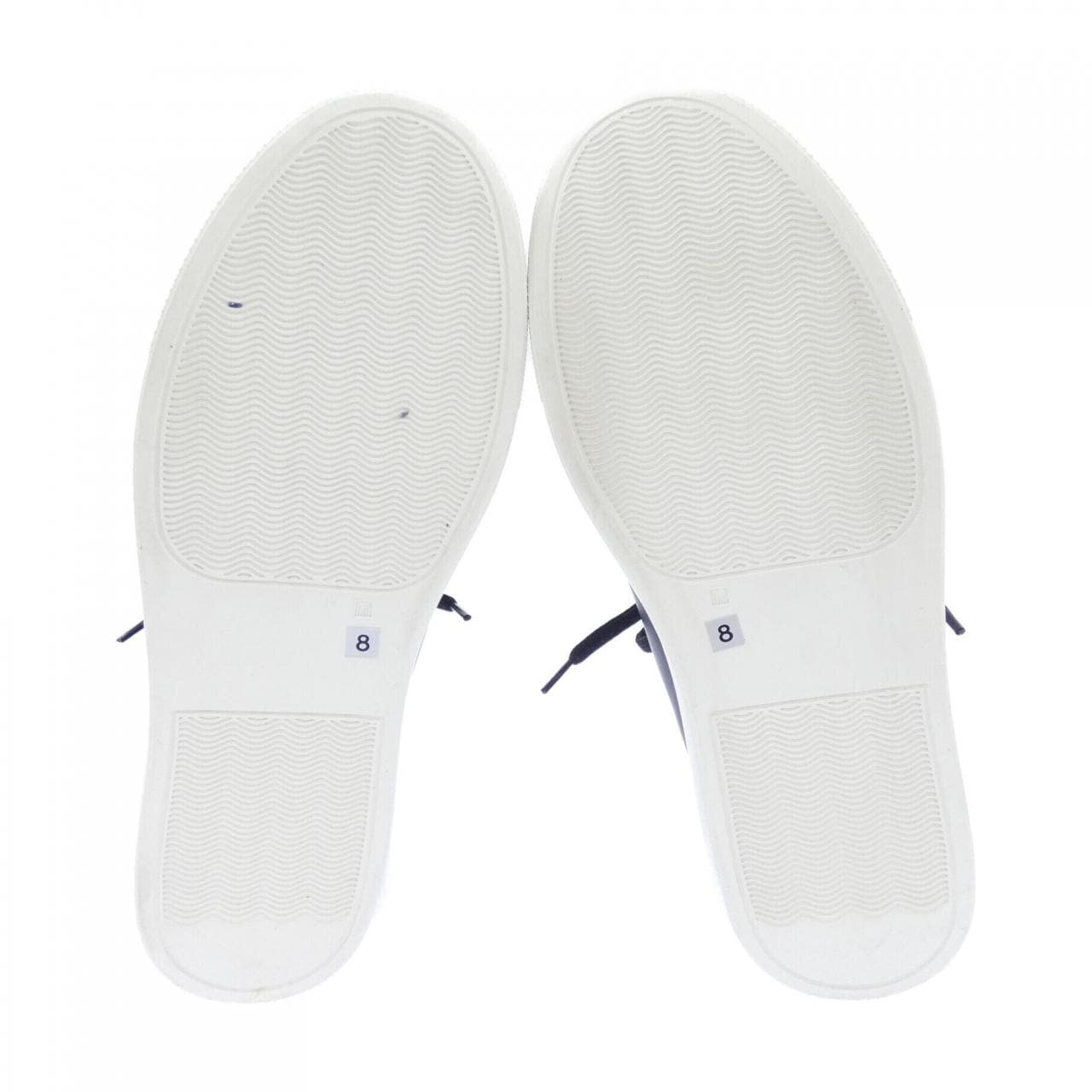 ダブルエイチ WH スニーカー