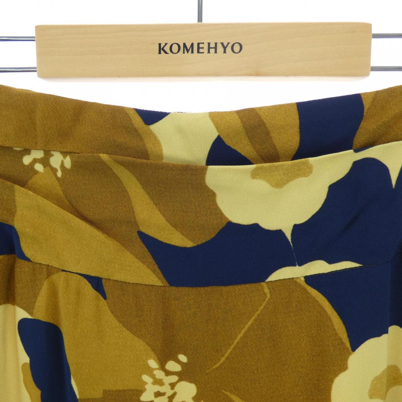 ドリスヴァンノッテン DRIES VAN NOTEN スカート