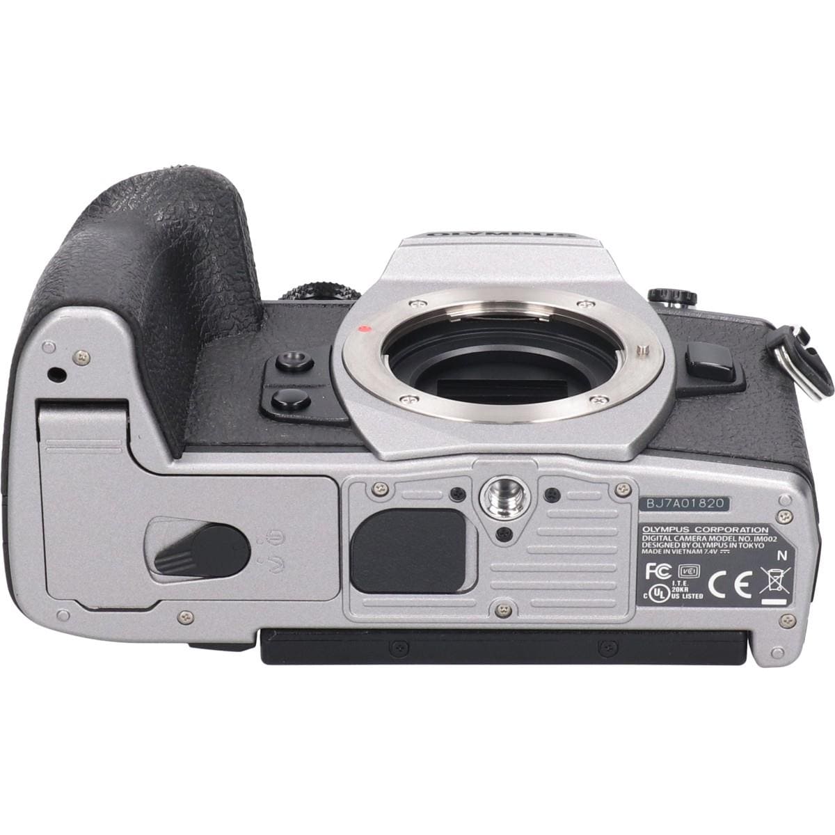 Ｅ－Ｍ１　ＭＡＲＫⅡ