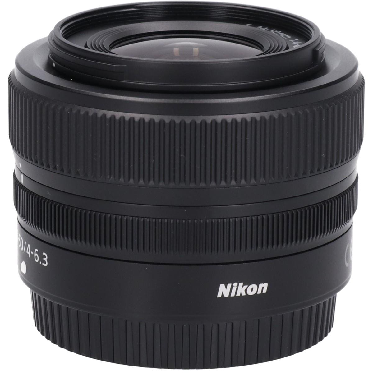 Ｚ２４－５０ｍｍ　Ｆ４－６．３