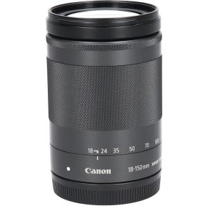 ＥＦ－Ｍ１８－１５０ｍｍ　Ｆ３．５－６．３ＩＳ　ＳＴＭ