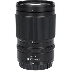 Ｚ２４－１０５ｍｍ　Ｆ４－７．１