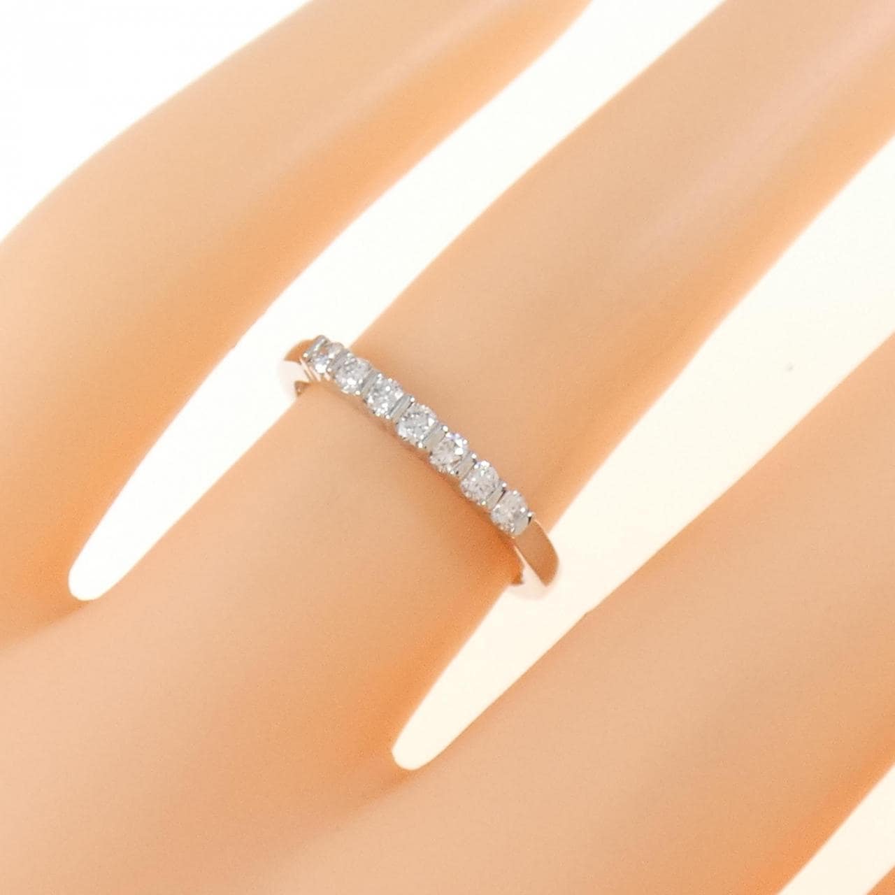 TIFFANY Diamond ring