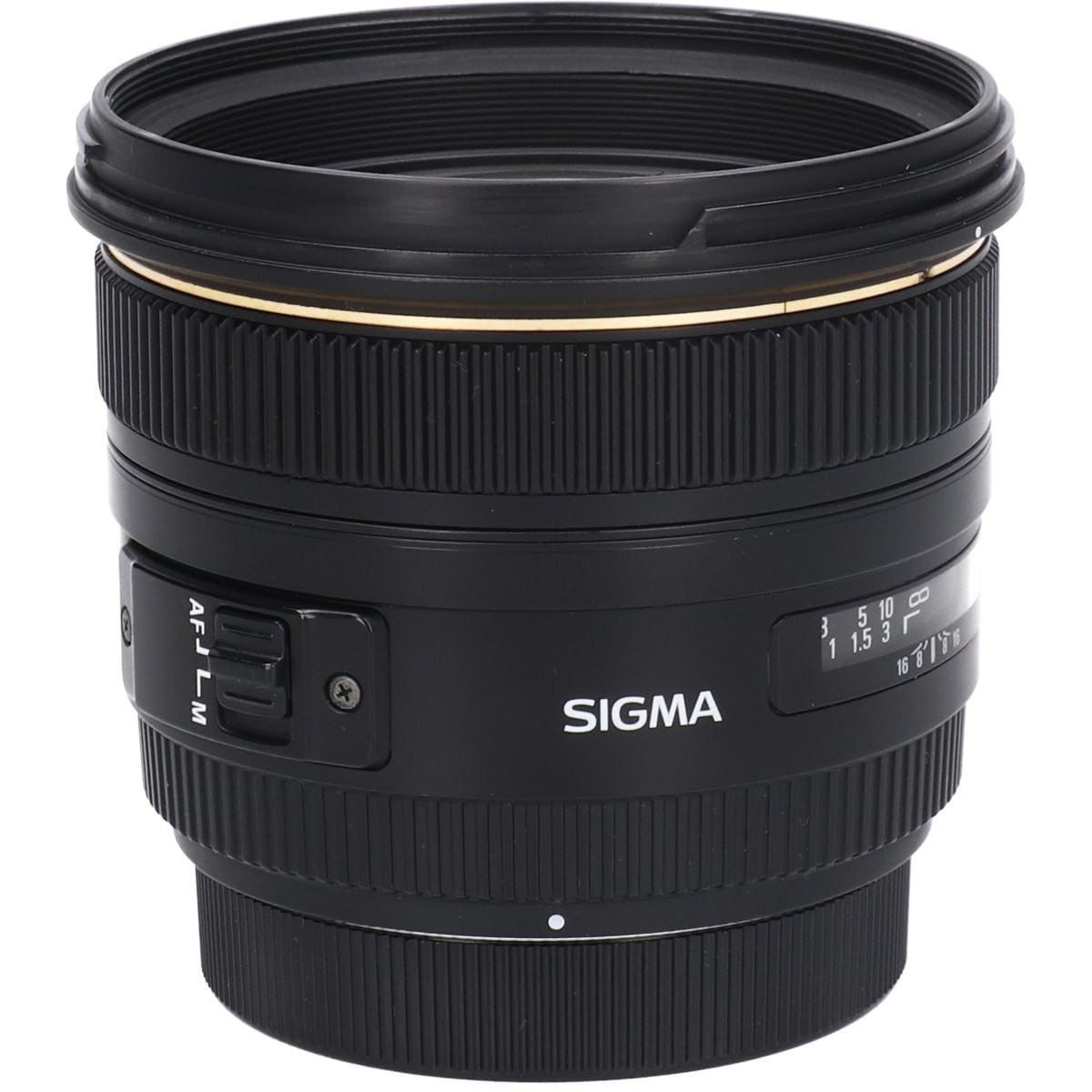 ＥＯＳ５０ｍｍ　Ｆ１．４ＥＸ　ＤＧ　ＨＳＭ