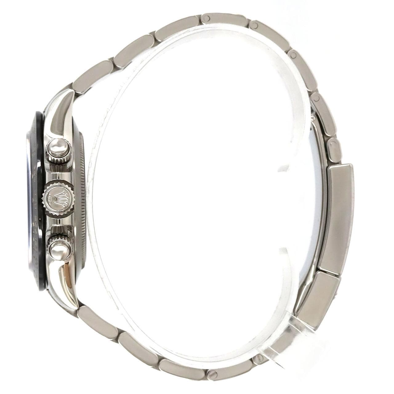 ロレックス デイトナ 116500LN SS 自動巻 ランダム番