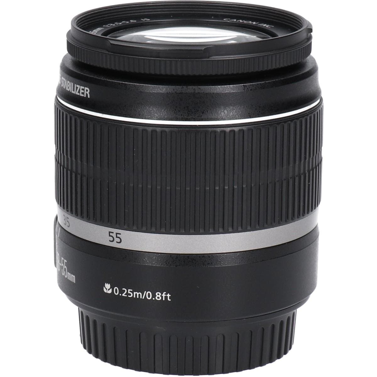 ＥＦ－Ｓ１８－５５ｍｍ　Ｆ３．５－５．６ＩＳ