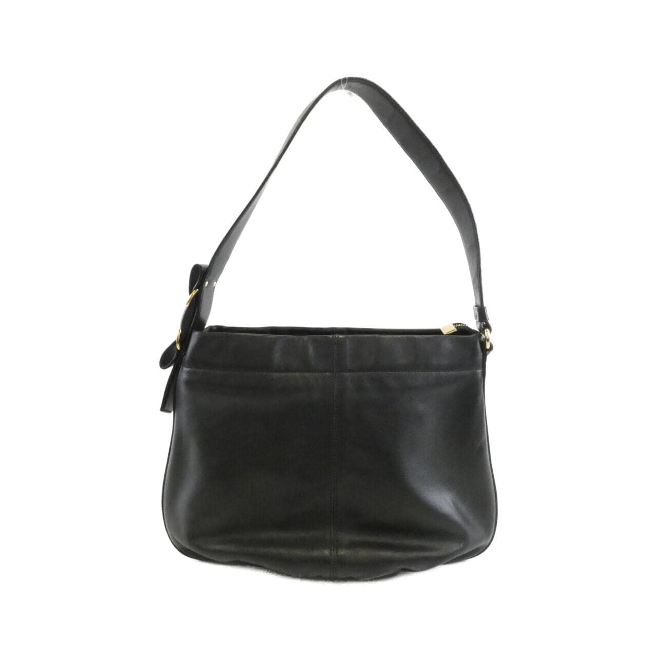 サルヴァトーレフェラガモ 21 D443 ショルダーバッグ