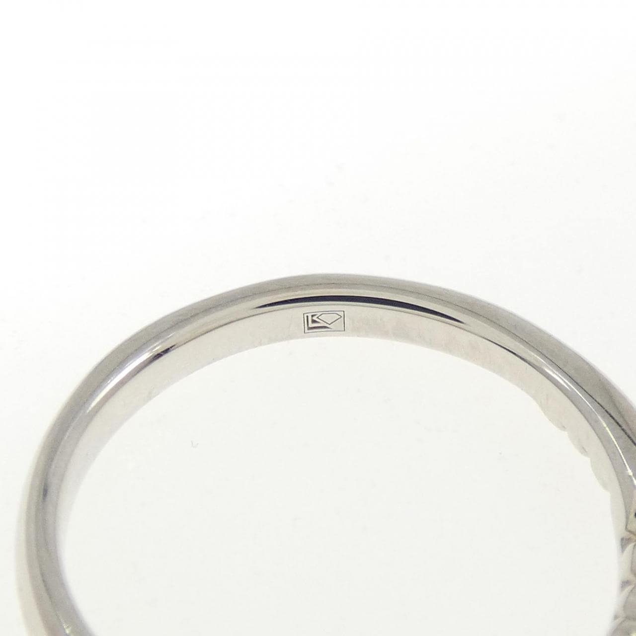 Lazare Diamond Diamond Ring 0.10CT