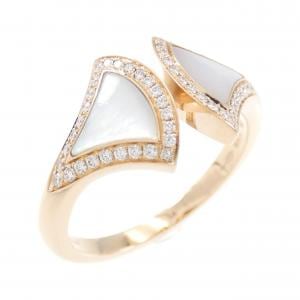 BVLGARI ring