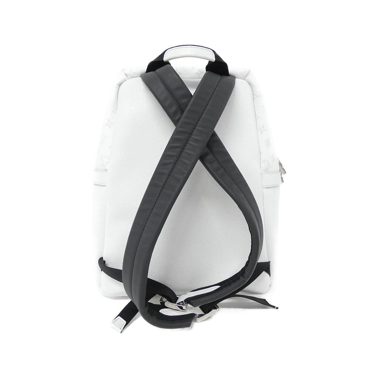 LOUIS VUITTON Taiga Rama Discovery Backpack PM M30953 Rucksack