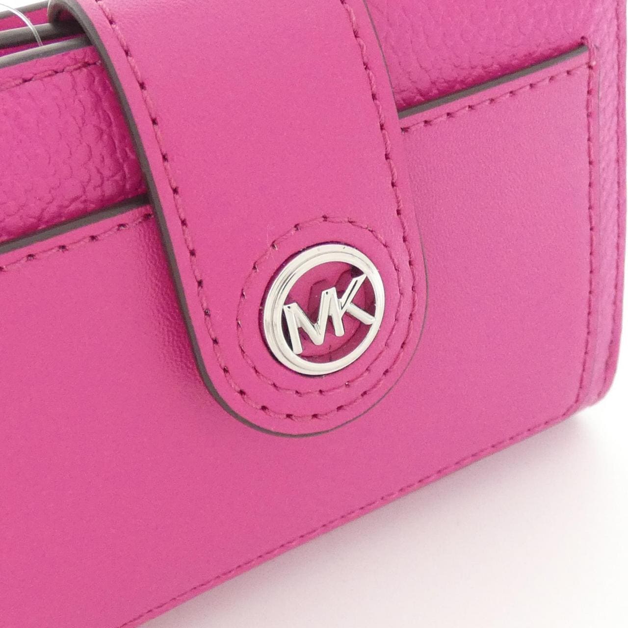 [新品] MICHAEL MICHAEL KORS MK CHARM 32H3S0KD5L 皮夾