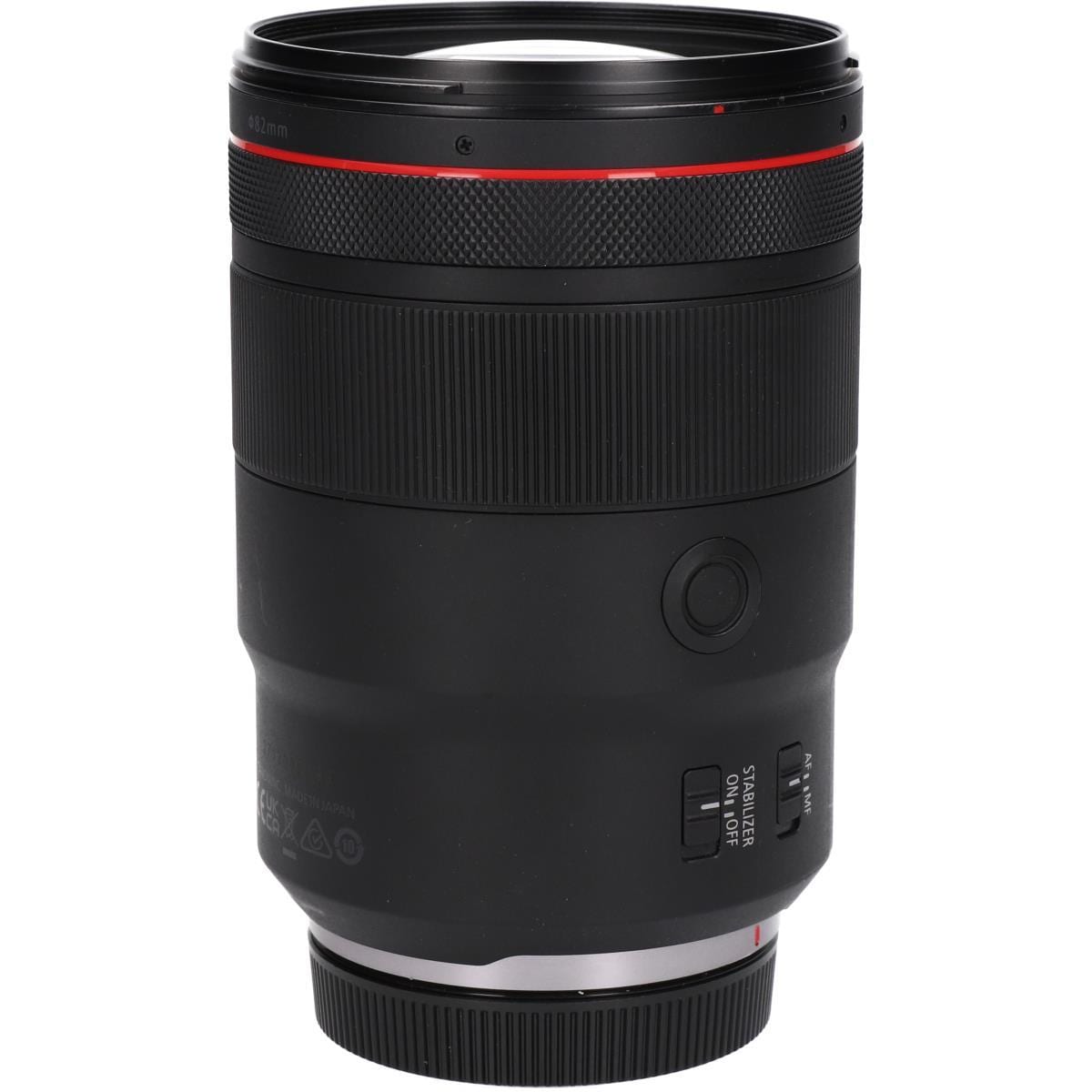 ＣＡＮＯＮ　ＲＦ１３５ｍｍ　Ｆ１．８Ｌ　ＩＳ　ＵＳＭ