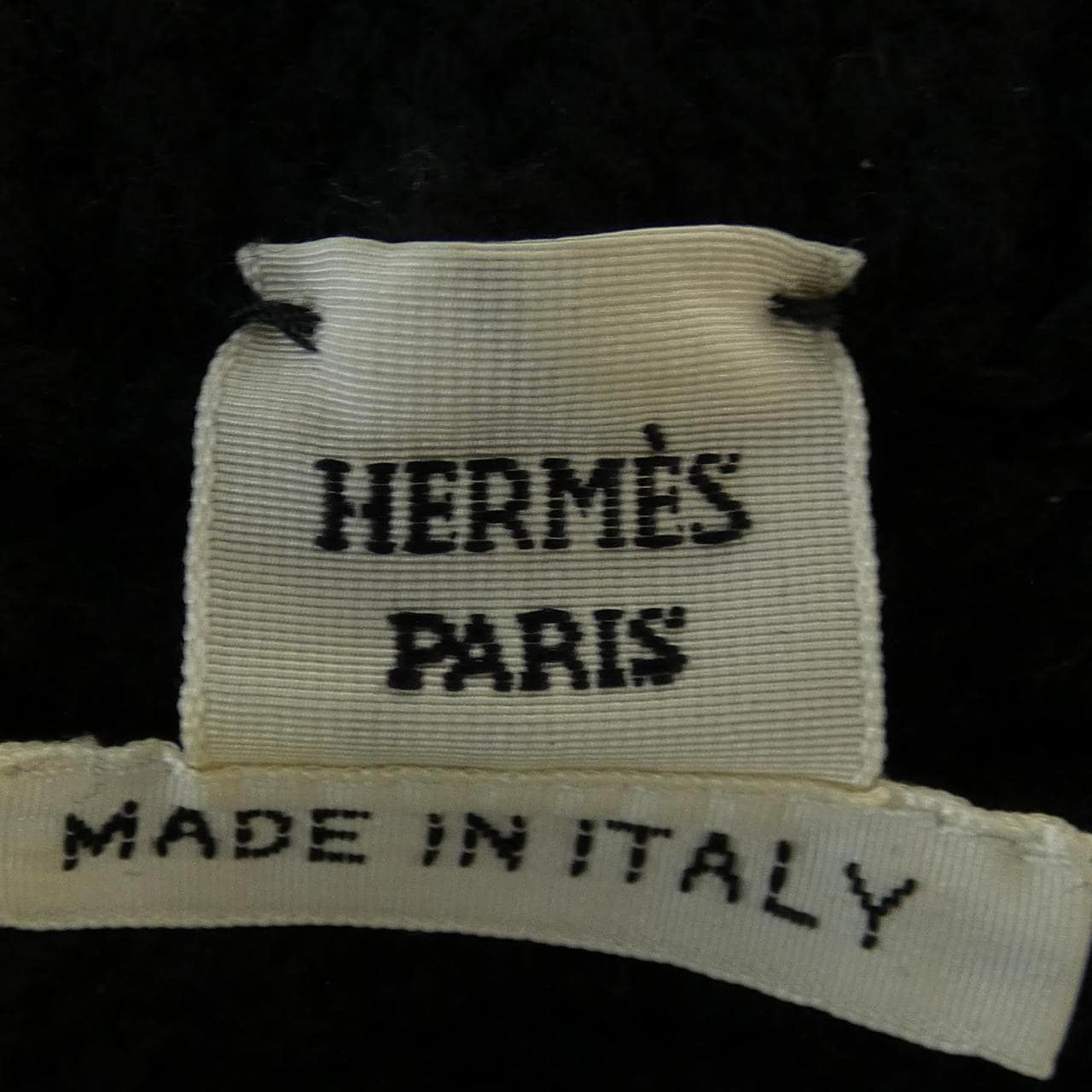 HERMES HERMES knitwear