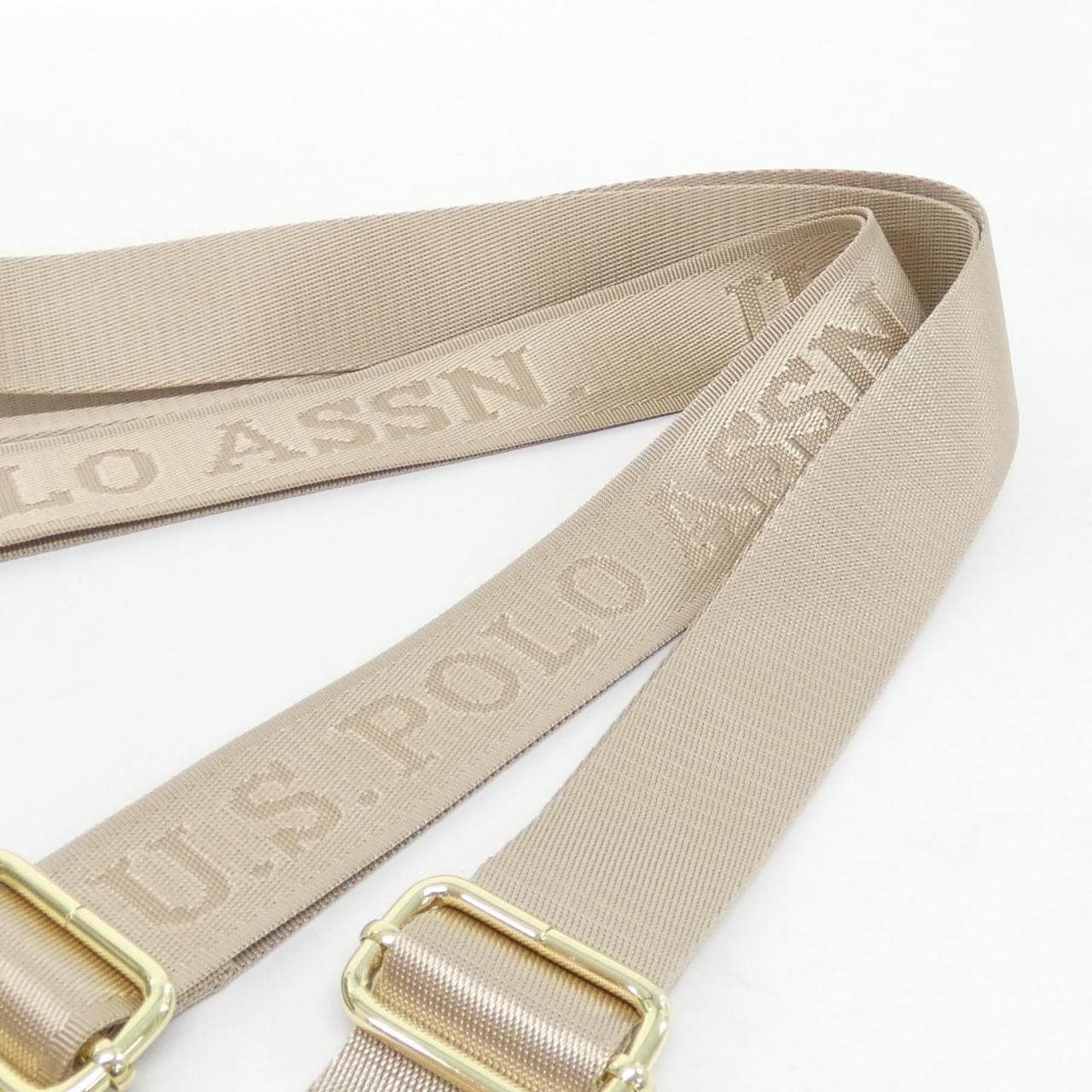 【新品】ユーエスポロ USPA2555 ショルダーバッグ