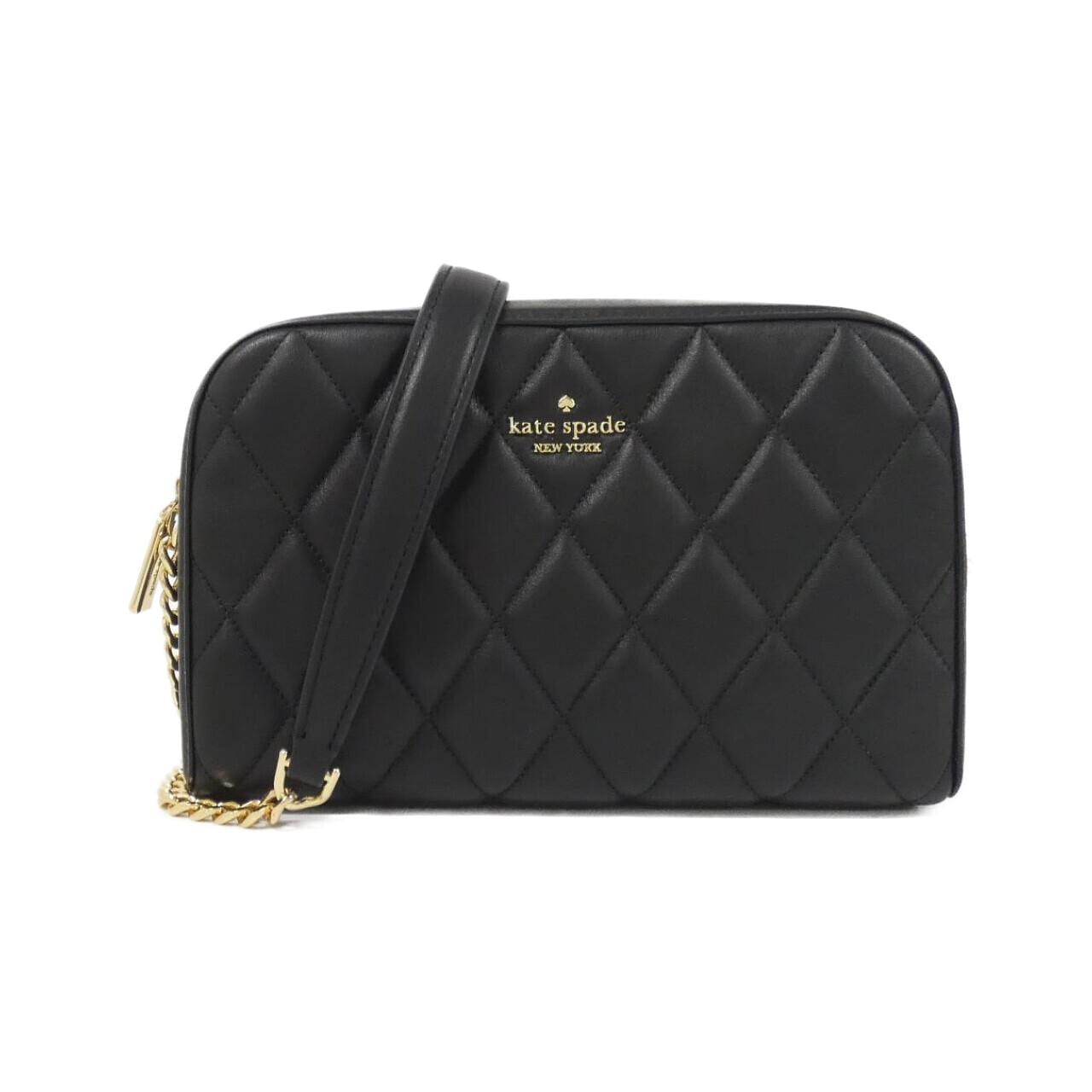 [新品] kate spade CAREY KG425 單肩包