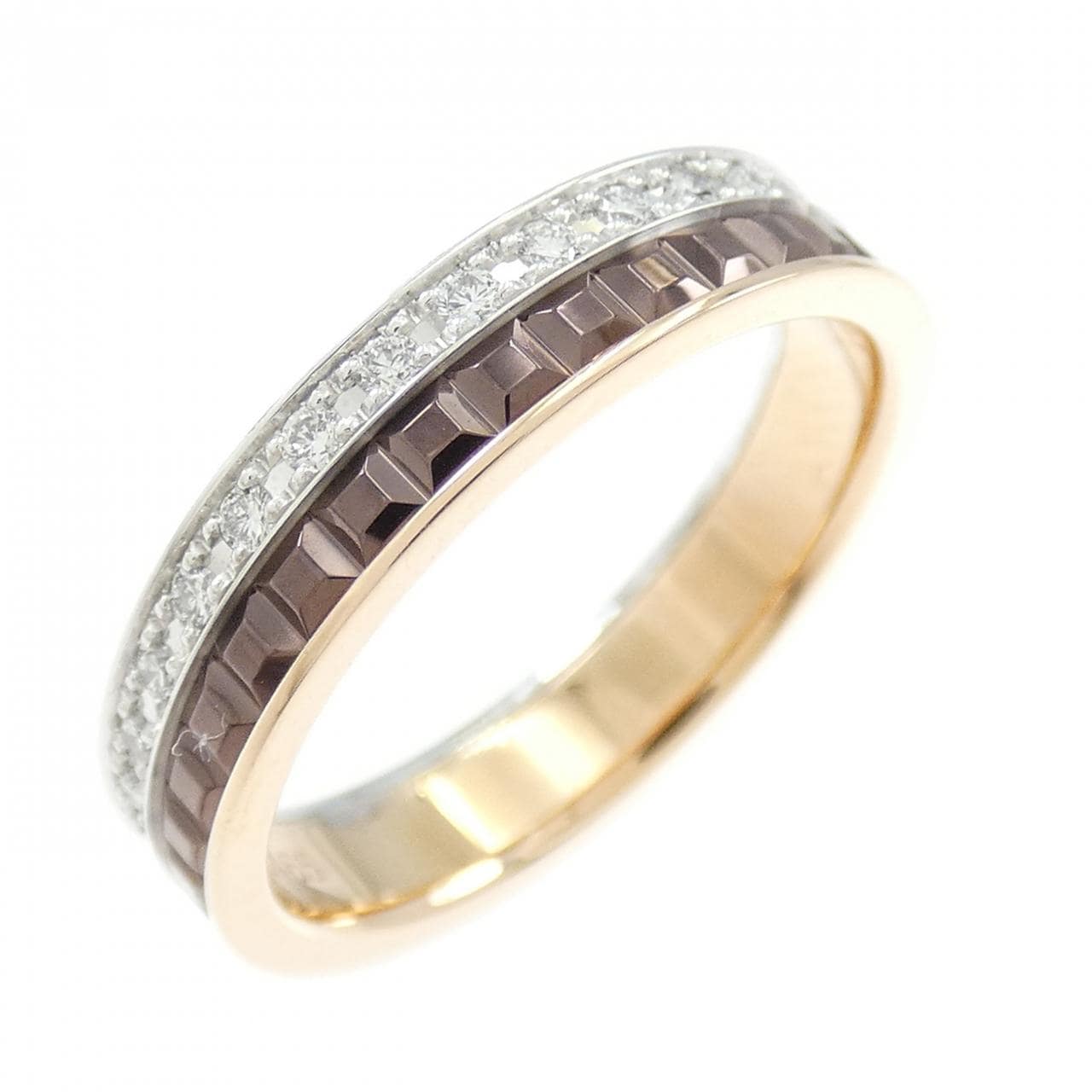 Boucheron Quatre Classic 戒指