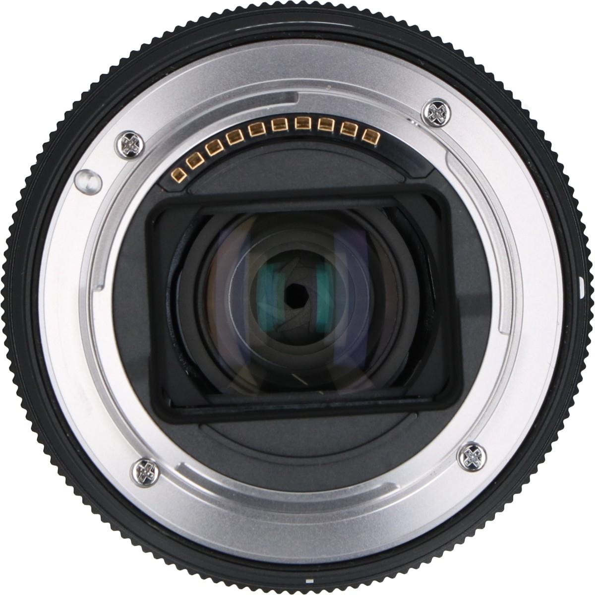 ＦＥ２８－６０ｍｍ　Ｆ４－５．６　ＳＥＬ２８６０