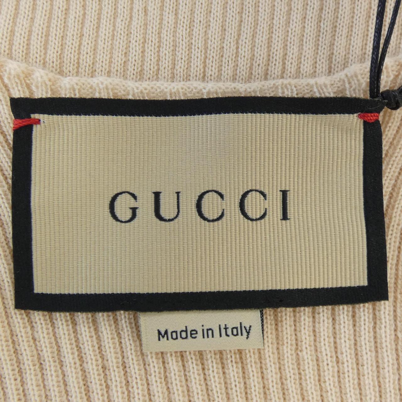 グッチ GUCCI ニット