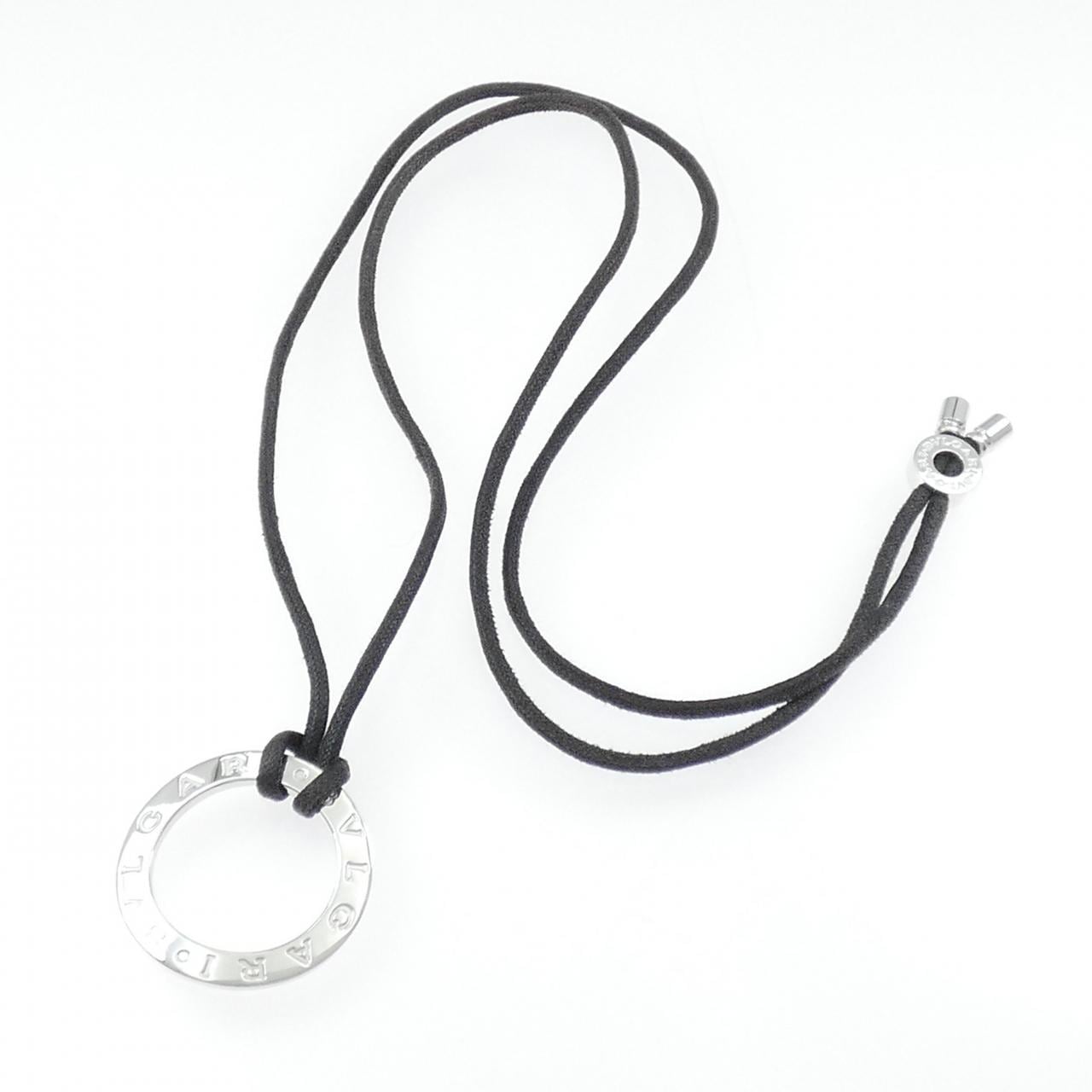 BVLGARI BVLGARI BVLGARI项链