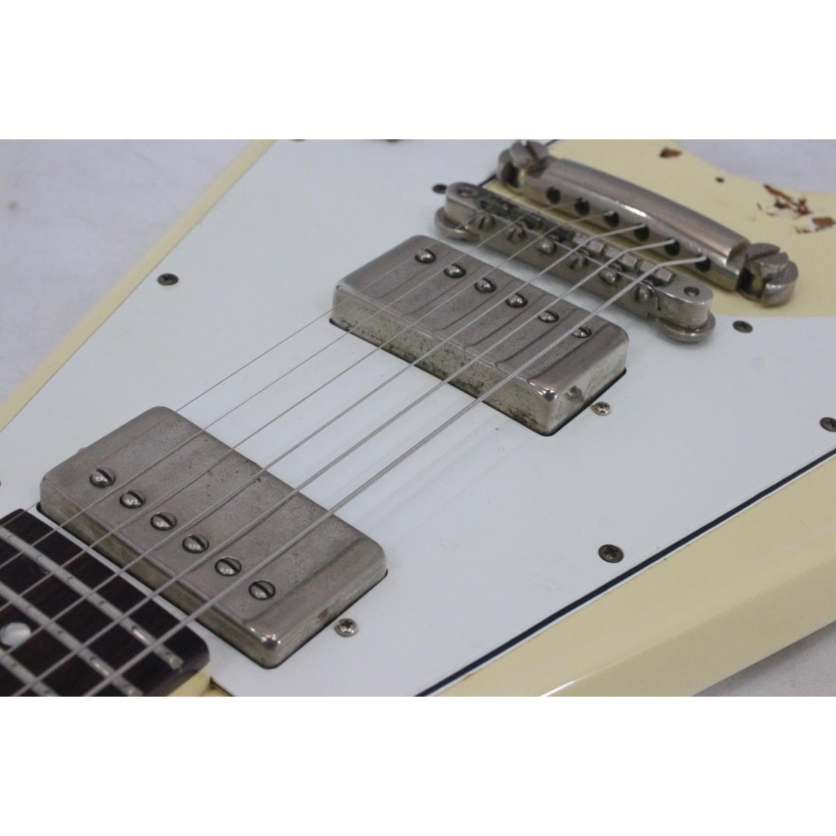 ＢＵＲＮＹ　　ＲＦＶ－７５　’７４