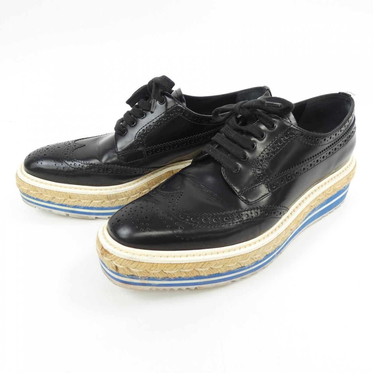 プラダ PRADA シューズ