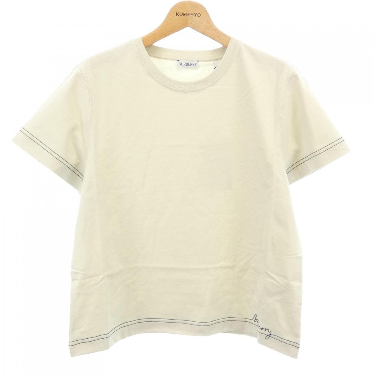 バーバリー BURBERRY 8094283 Tシャツ