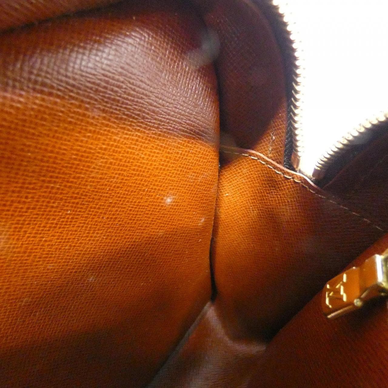 【ヴィンテージ】ルイヴィトン モノグラム トロカデロ 27cm M51274 ショルダーバッグ