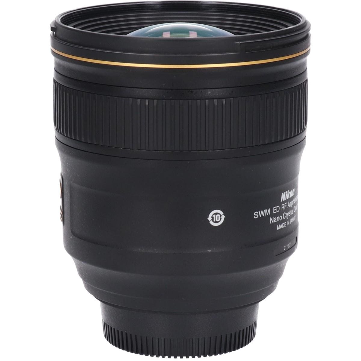 ＡＦ－Ｓ２４ｍｍ　Ｆ１．４Ｇ　ＥＤ