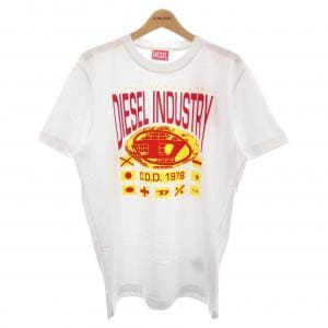 ディーゼル DIESEL Tシャツ