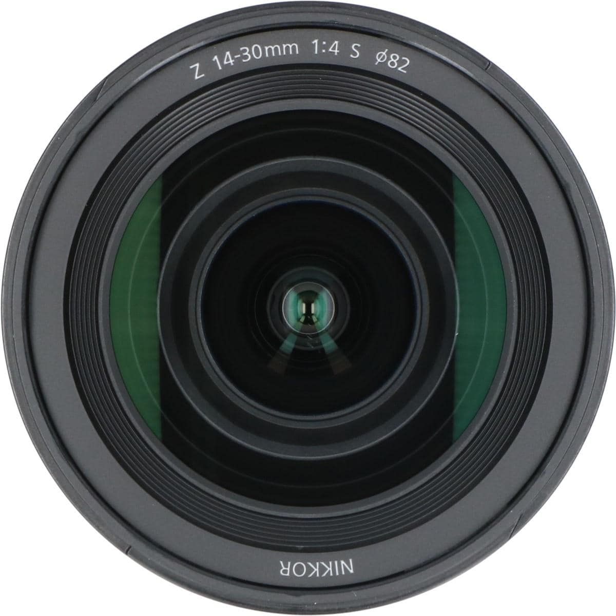 Ｚ１４－３０ｍｍ　Ｆ４Ｓ