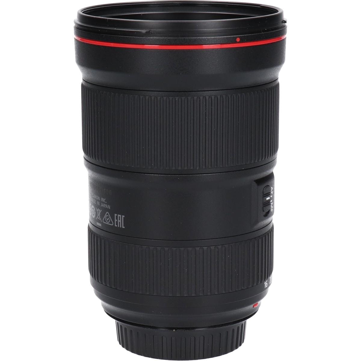 ＥＦ１６－３５ｍｍ　Ｆ２．８ＬＩＩＩＵＳＭ