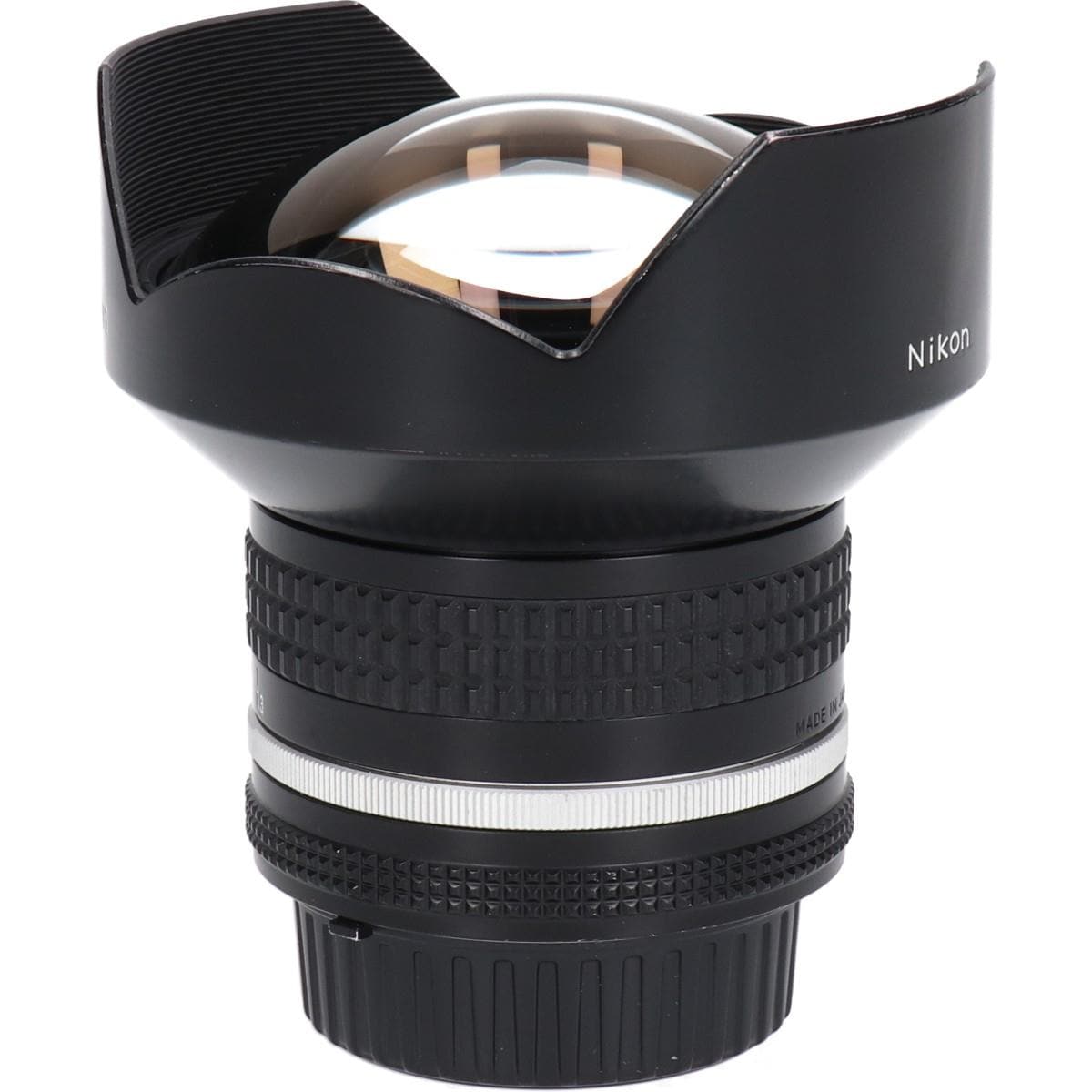 ＡＩ１５ｍｍ　Ｆ３．５Ｓ