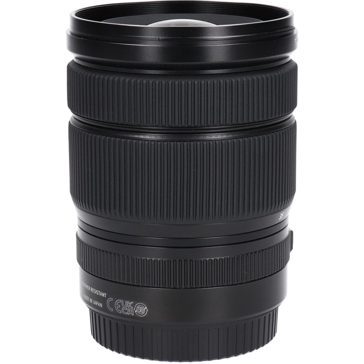 ＧＦ２０－３５ｍｍ　Ｆ４Ｒ　ＷＲ