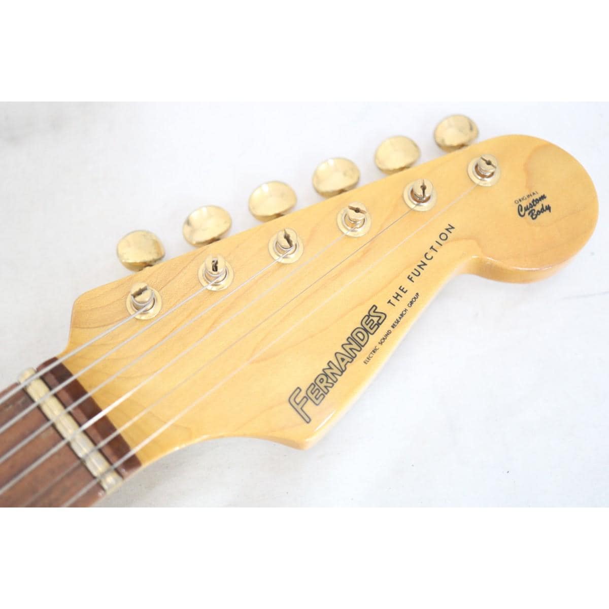 ＦＥＲＮＡＮＤＥＳ　　ＦＳＴ－１００
